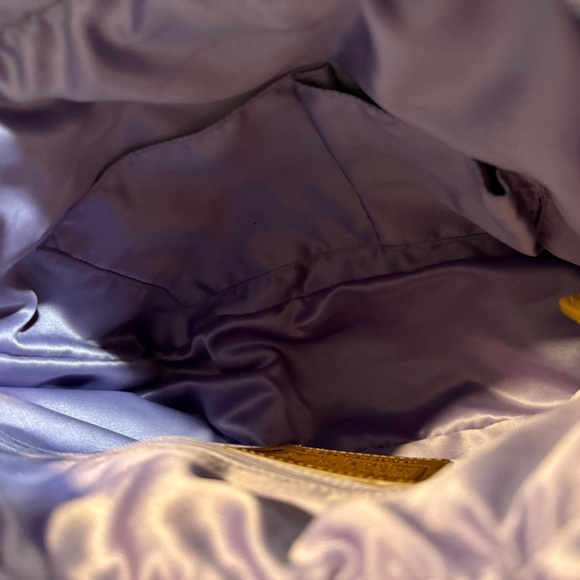 Coach Signature Brown bag with Coach logo - Picture 6 of 16